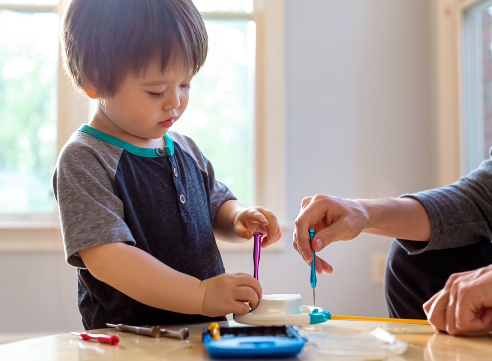 STEM Toys